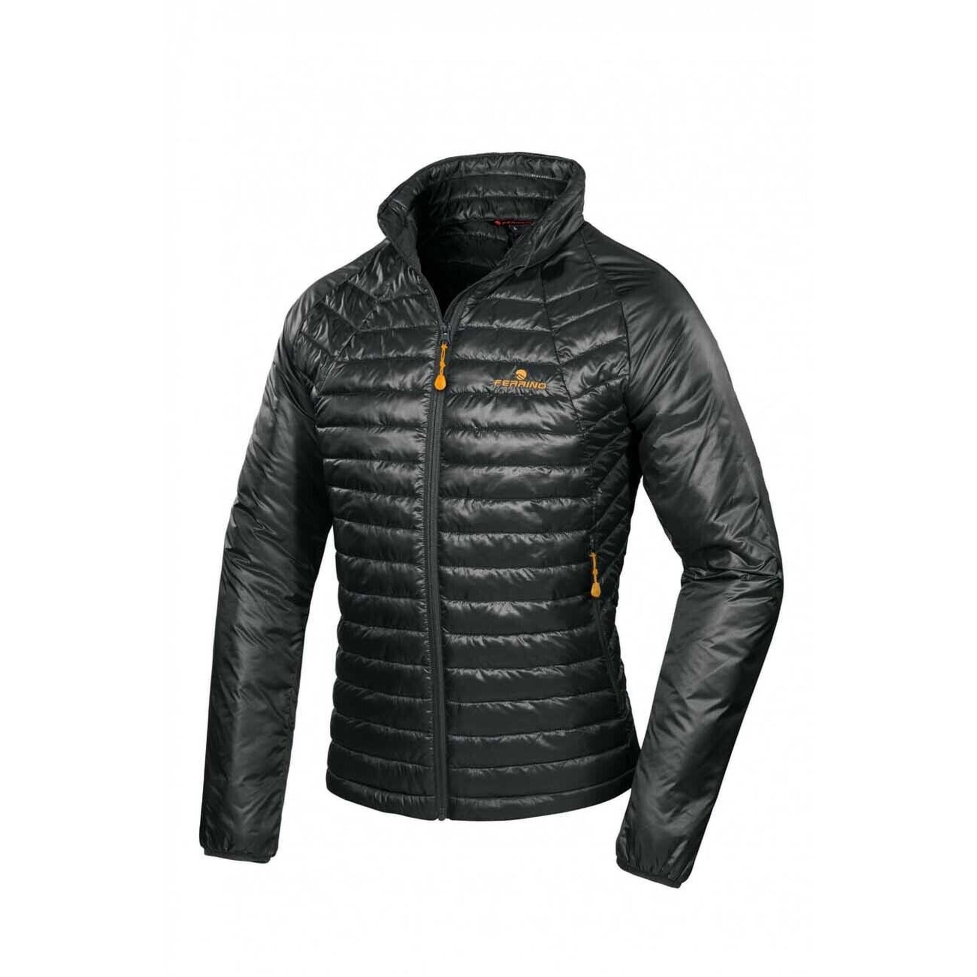 Saguaro Jacket man black