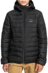 Veste de tourisme d'hiver Quiksilver Scaly pour enfants