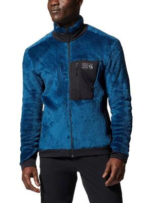 Trui heren polartec high loft