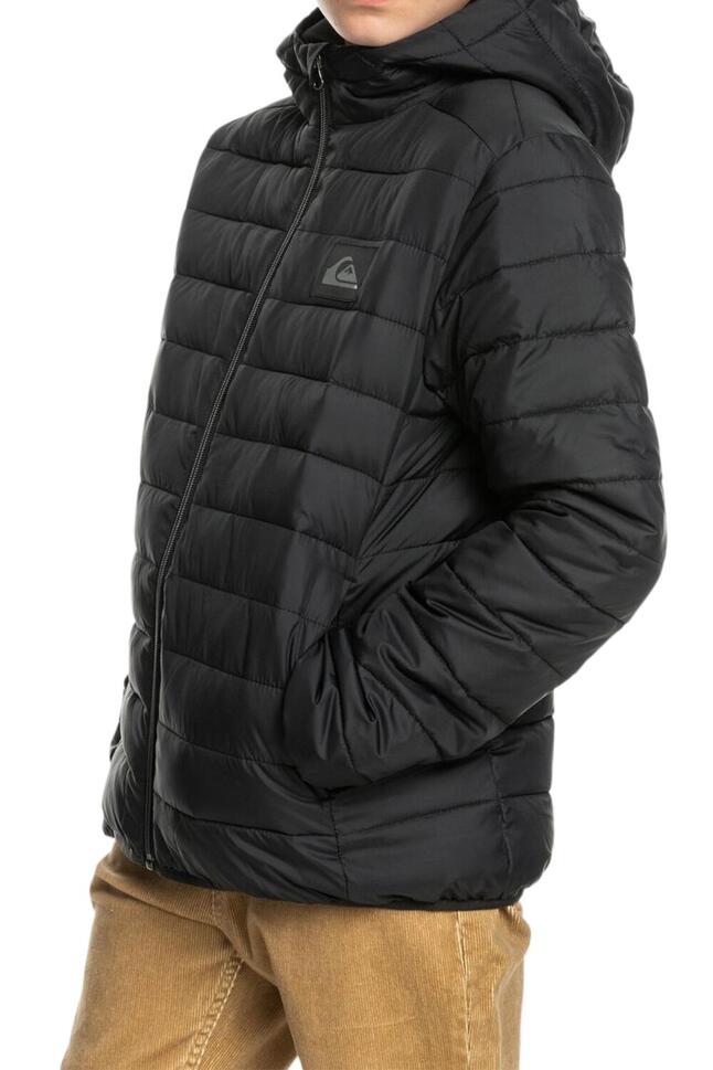 Kurtka turystyczna zimowa dla dzieci Quiksilver Scaly