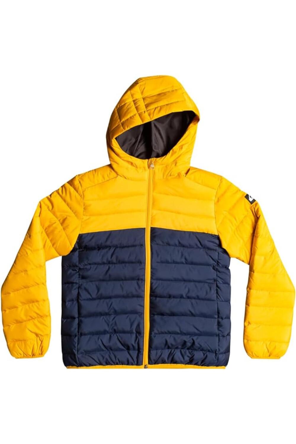 Kurtka turystyczna zimowa dla dzieci Quiksilver Scaly 5/5