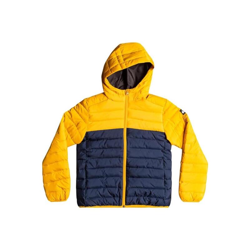 Veste de randonnée hivernale Scaly pour enfants