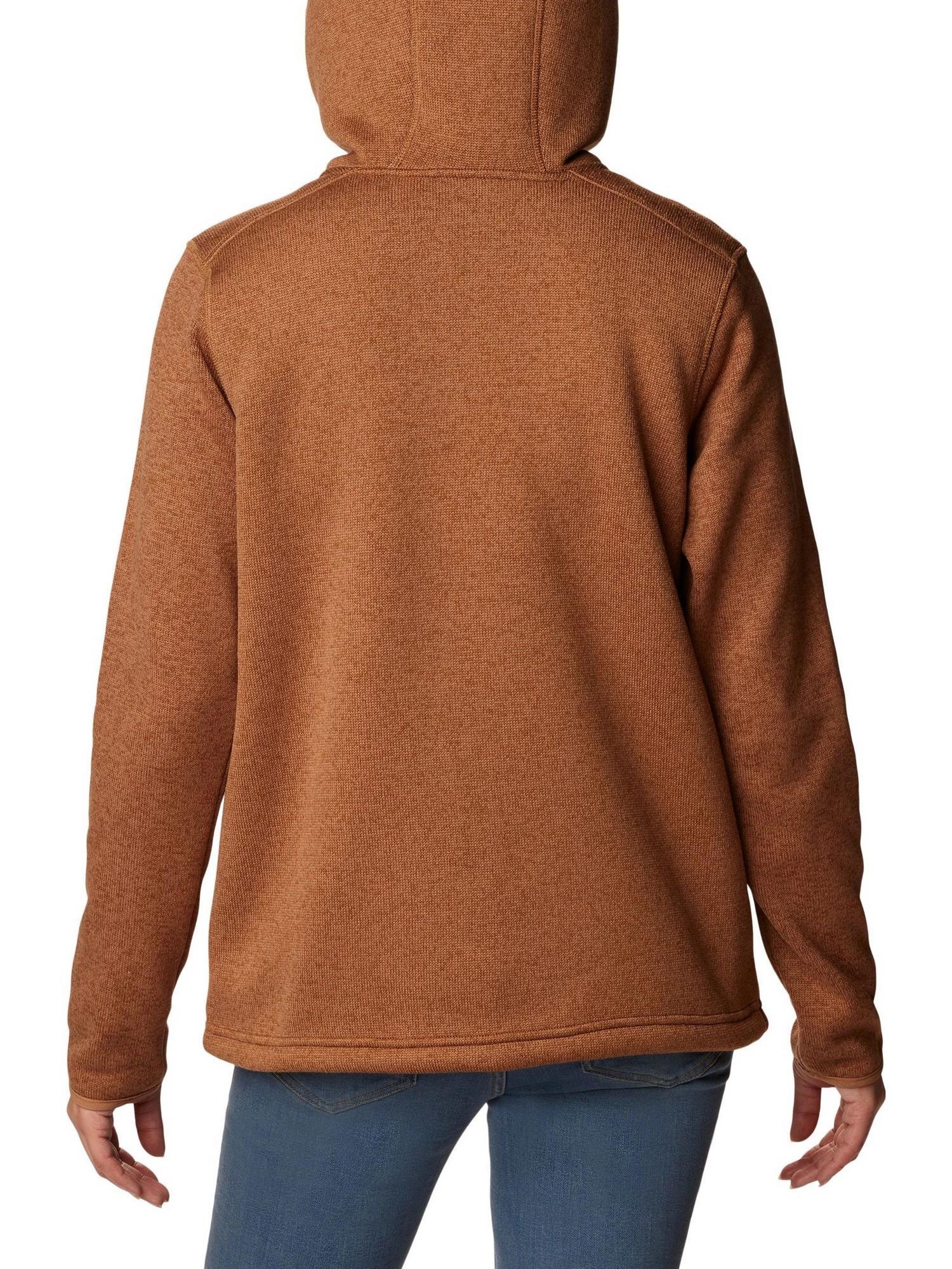 Trui dames Weather Sherpa 3/7