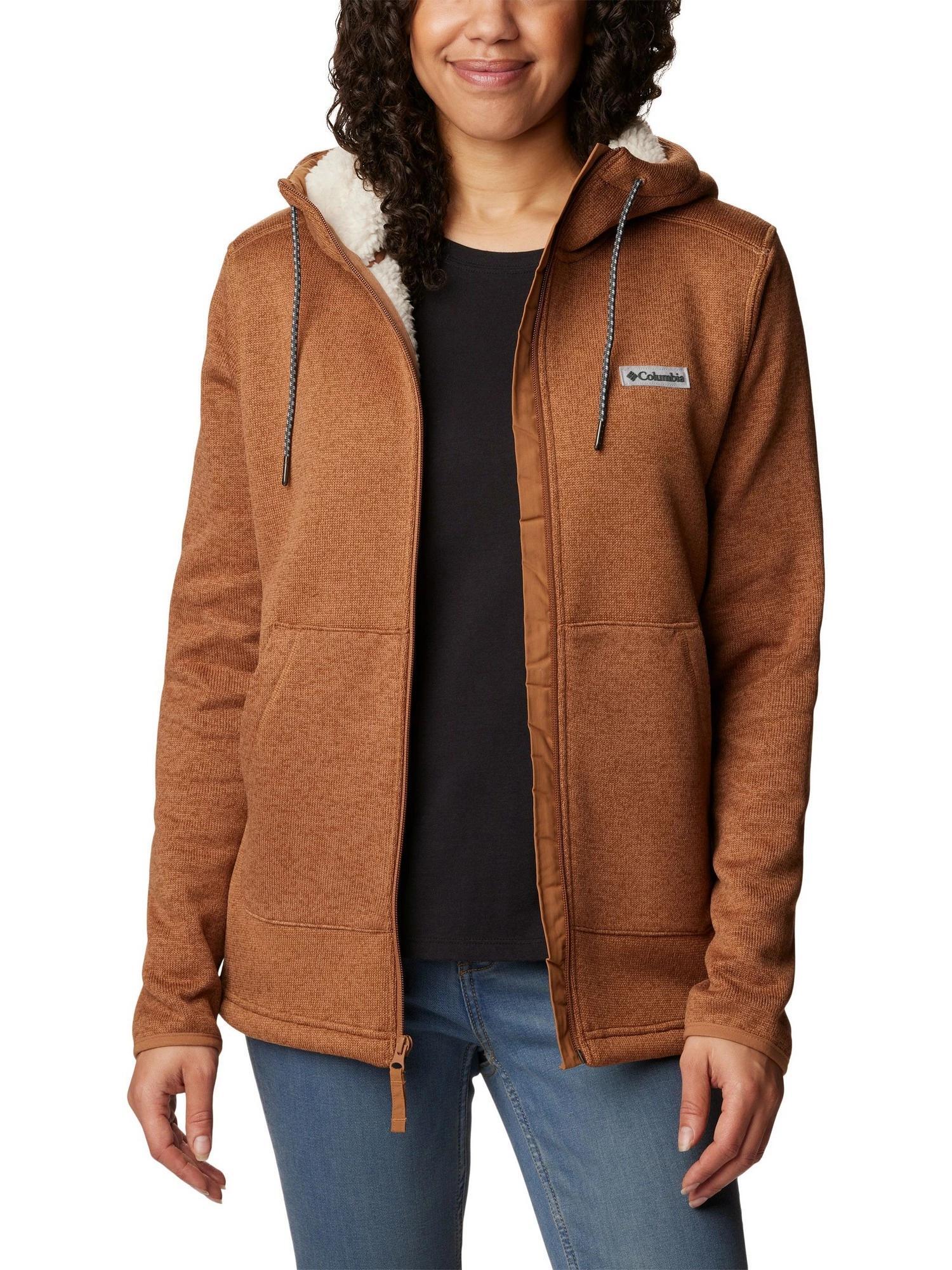 Trui dames Weather Sherpa 4/7