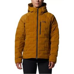 Doudoune Stretchdown à capuche femme