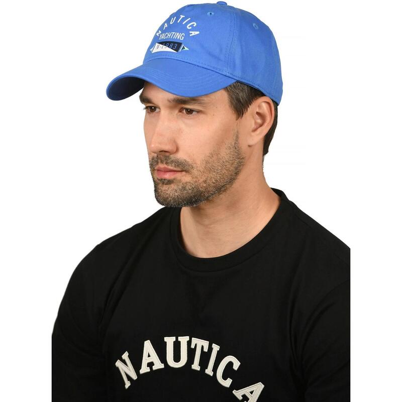 Sapca de baseball Artic Strapback Cap - albastru barbati