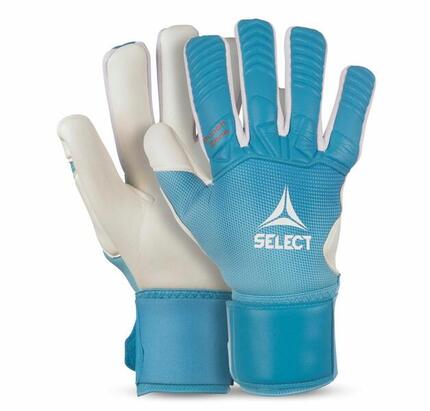 Select 33 Allround V23 Keepershandschoenen - Blauw / Wit, Maat 10