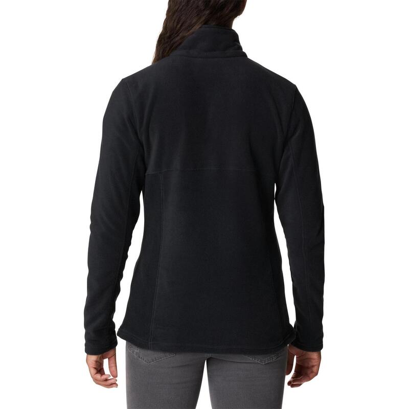 Pulover polar Basin Trail III Full Zip femei