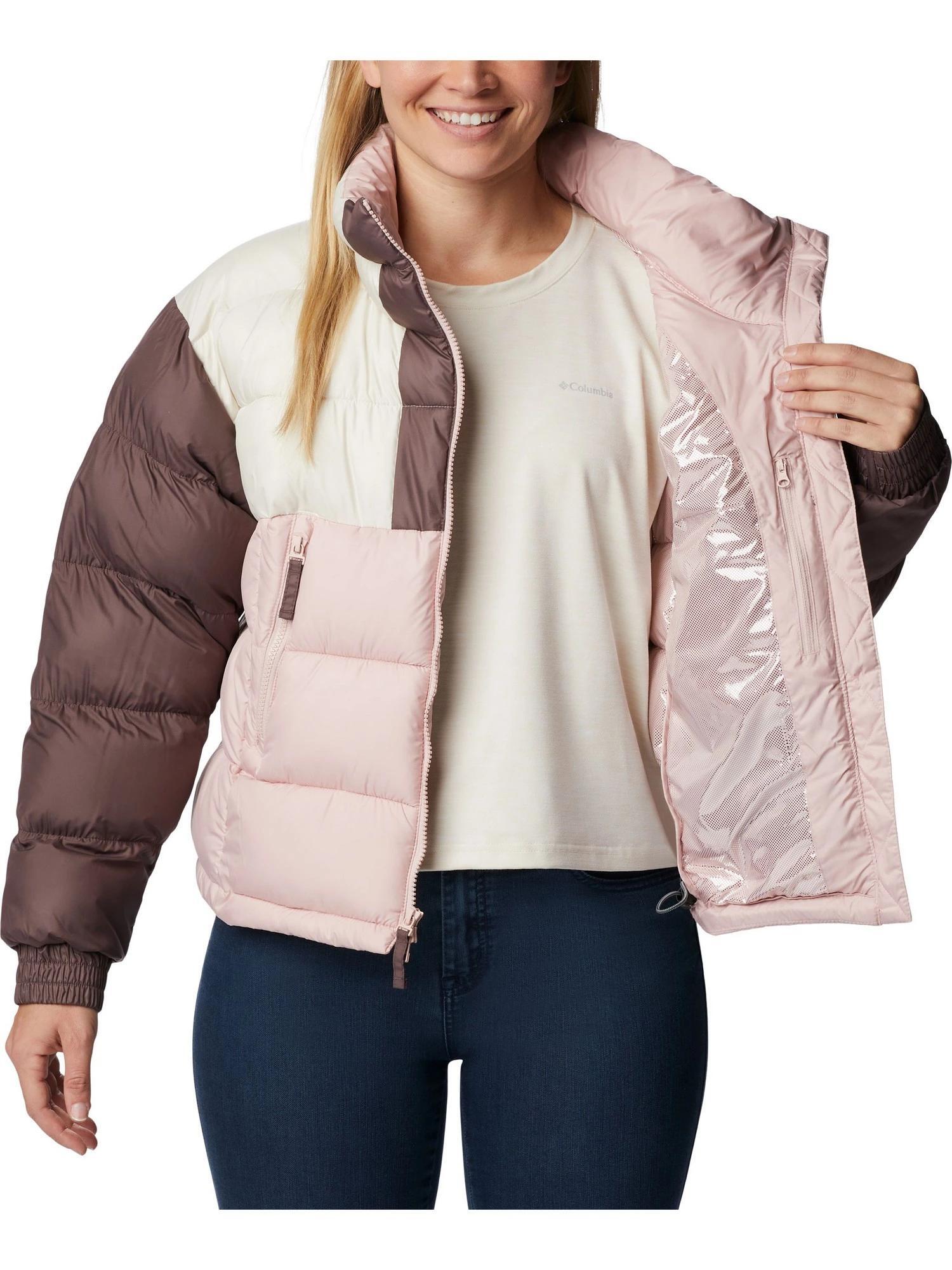 Veste urbaine femmes Pike Lake II 5/7