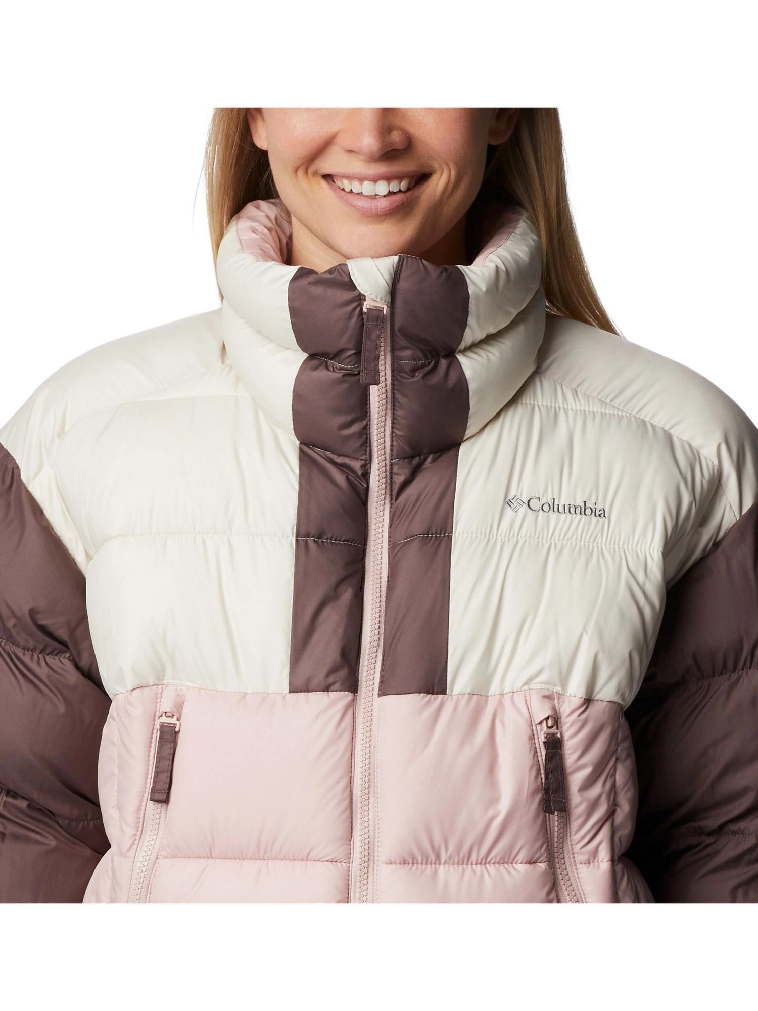 Veste urbaine femmes Pike Lake II 6/7