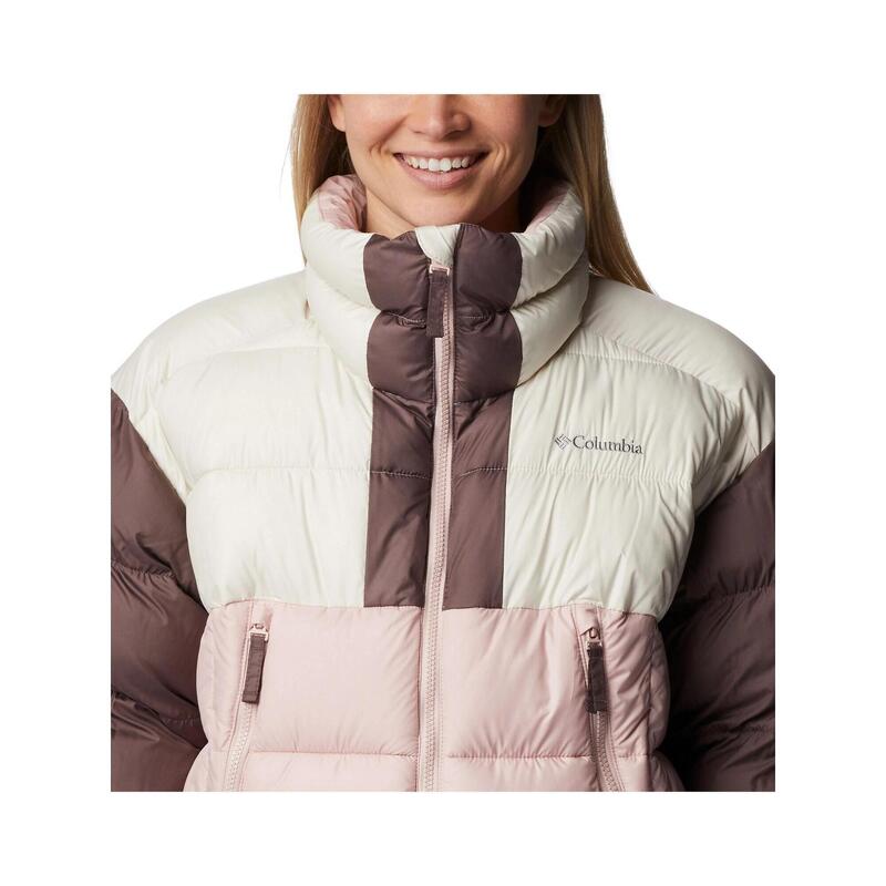 Geaca matlasata de tranzitie Pike Lake II Cropped Jacket femei