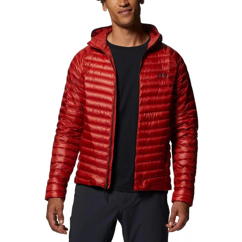 Kurtka puchowa męska Mountain Hardwear Ghost Whisperer/2 Hoody