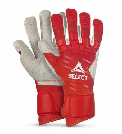 Gants de gardien SELECT 88 Pro Grip - Taille 8