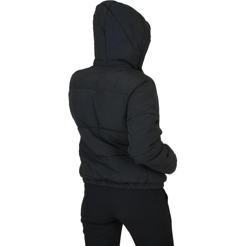 Jacheta de strada Venus Padded Jacket - negru femei