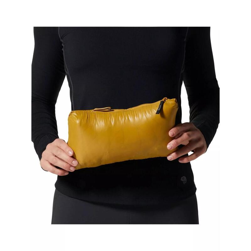Jacheta de puf Ghost Whisperer/2 Hoody femei