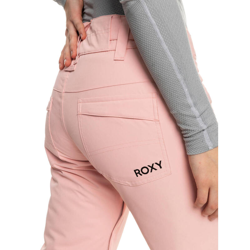 Pantaloni de schi pentru femei Roxy Backyard