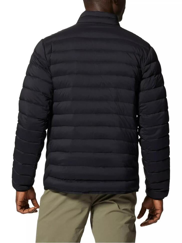 Kurtka puchowa męska Mountain Hardwear Deloro Down