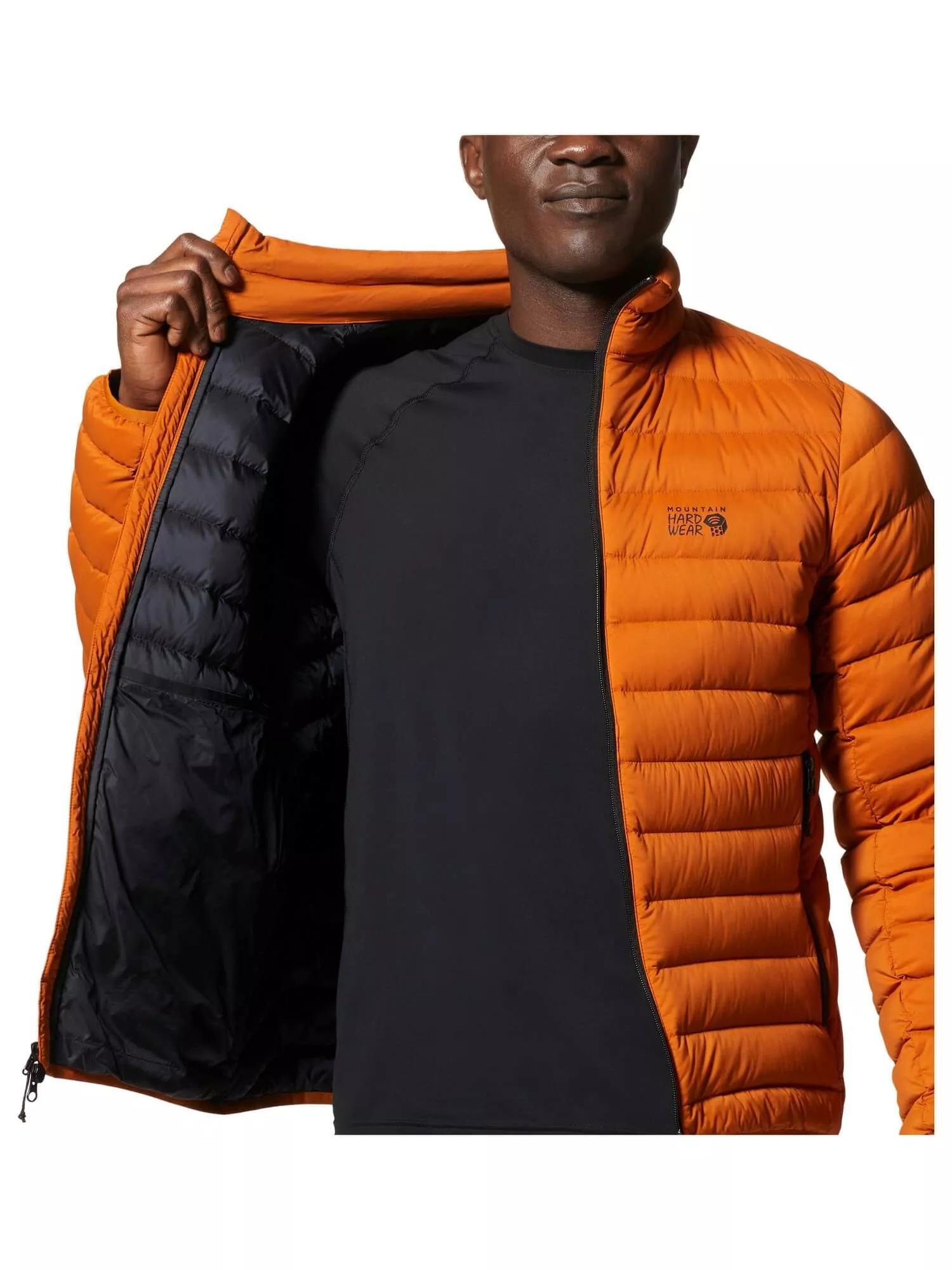 Doudoune homme Deloro 5/7