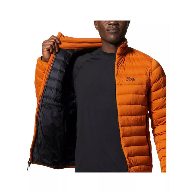 Jacheta de puf Deloro Down Jacket barbati