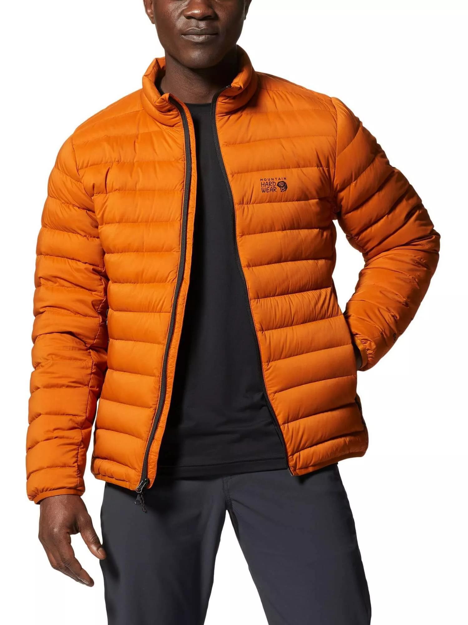 Doudoune homme Deloro 3/7