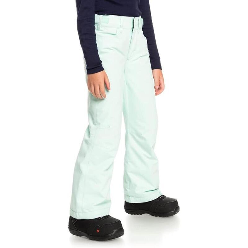 Pantalon de ski pour enfants Roxy Backyard