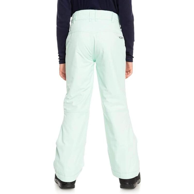 Pantalon de ski pour enfants Roxy Backyard