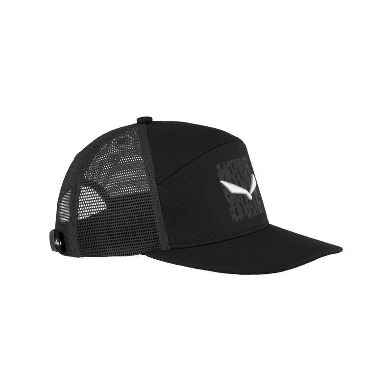 Pure Salamander Logo W Cap férfi baseball sapka - fekete