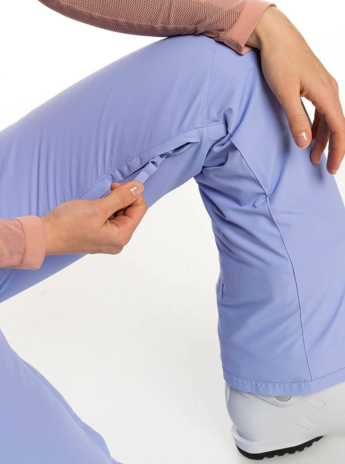 Pantalon de ski Roxy Backyard pour femme 6/7