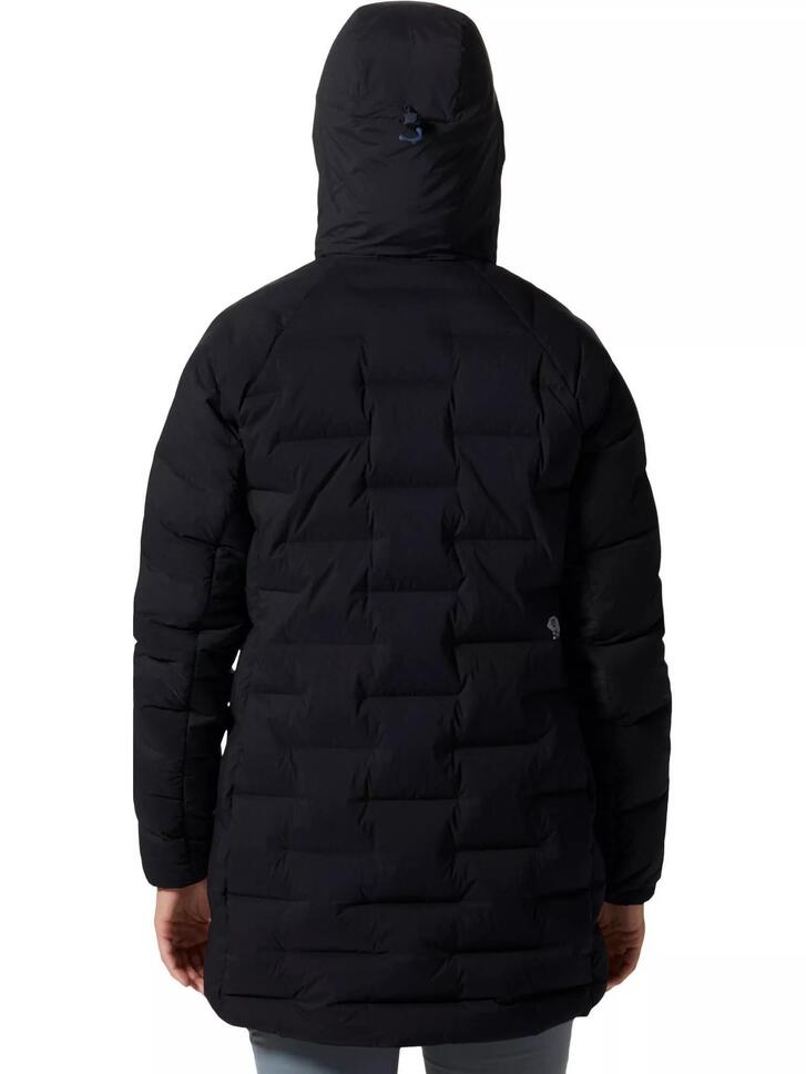 Kurtka puchowa damska Mountain Hardwear Stretchdown