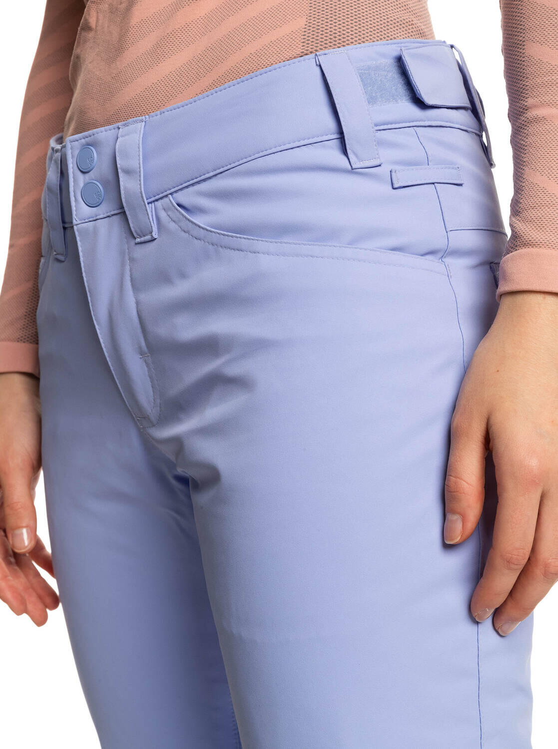 ROXY Schneehose  -  Damen  -  BACKYARD PT 7/7