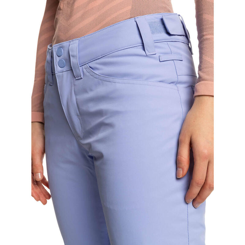 Pantaloni de schi pentru femei Roxy Backyard