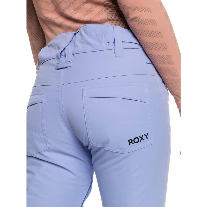 Pantaloni de schi pentru femei Roxy Backyard