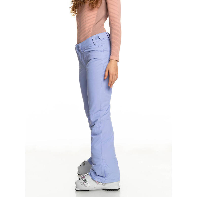 Pantaloni de schi pentru femei Roxy Backyard