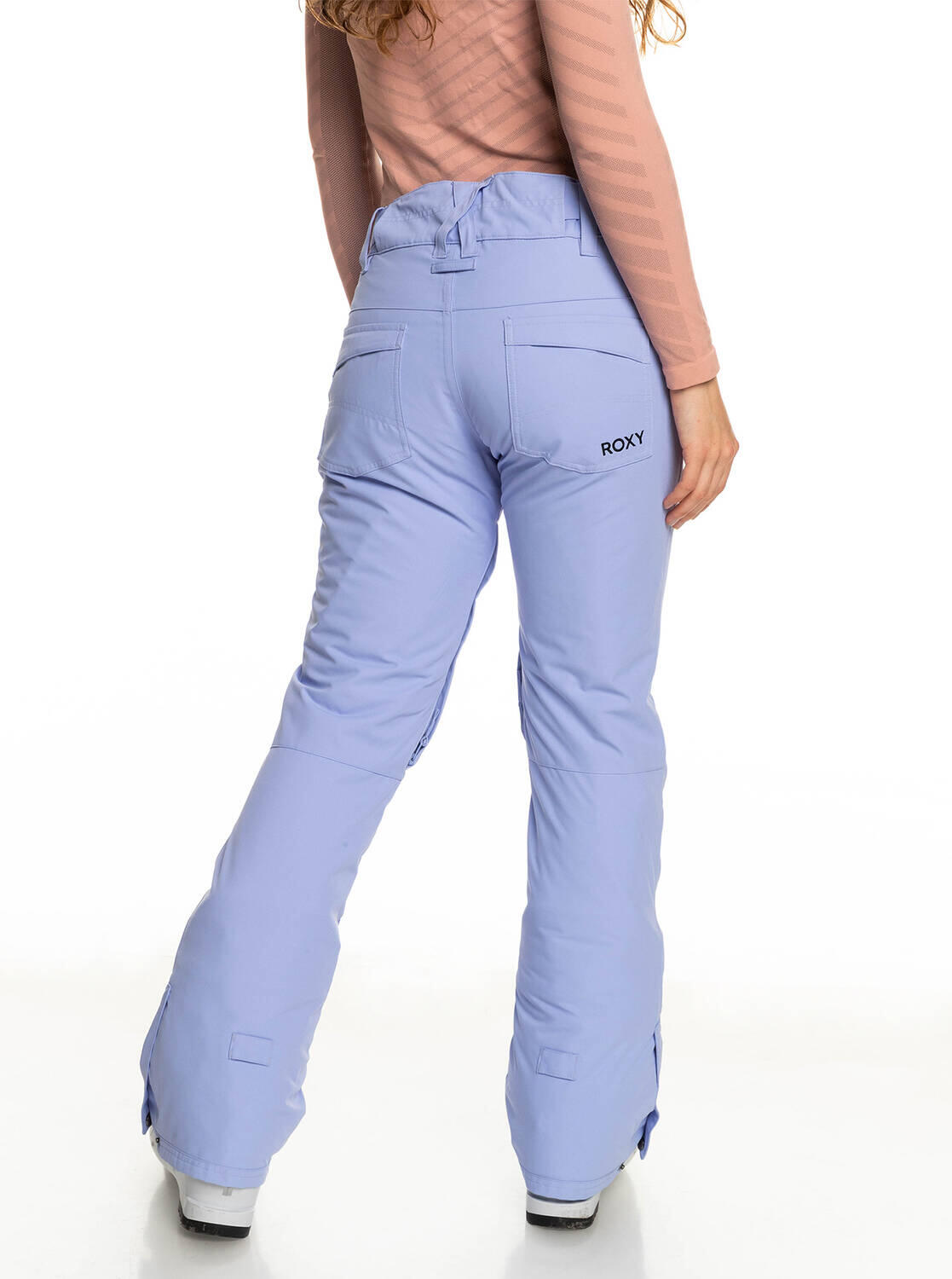 Pantalon de ski Roxy Backyard pour femme 4/7