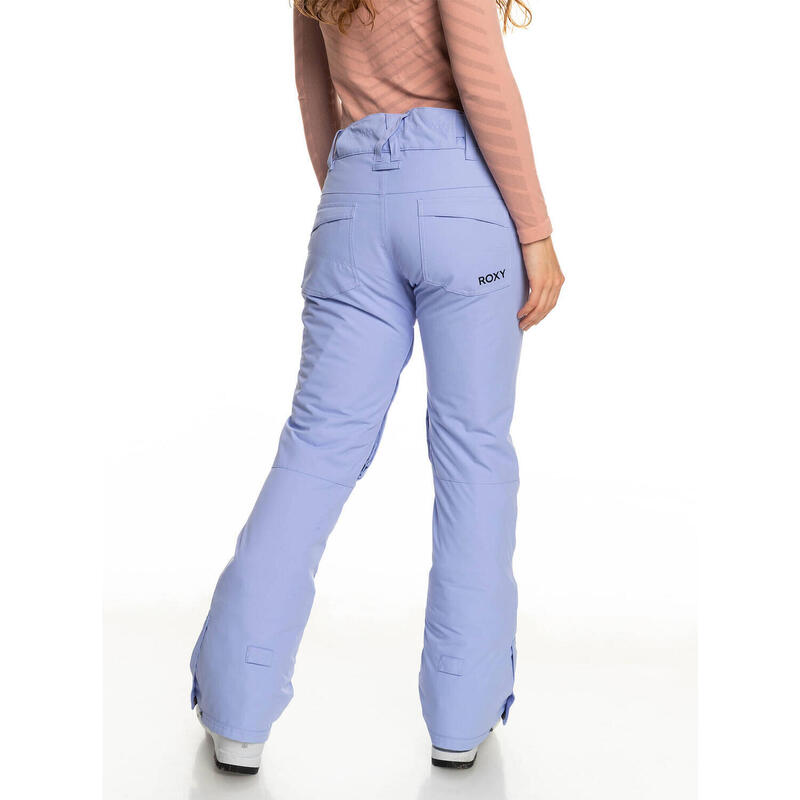 Pantaloni de schi pentru femei Roxy Backyard