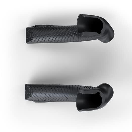 Pro handlebar grips