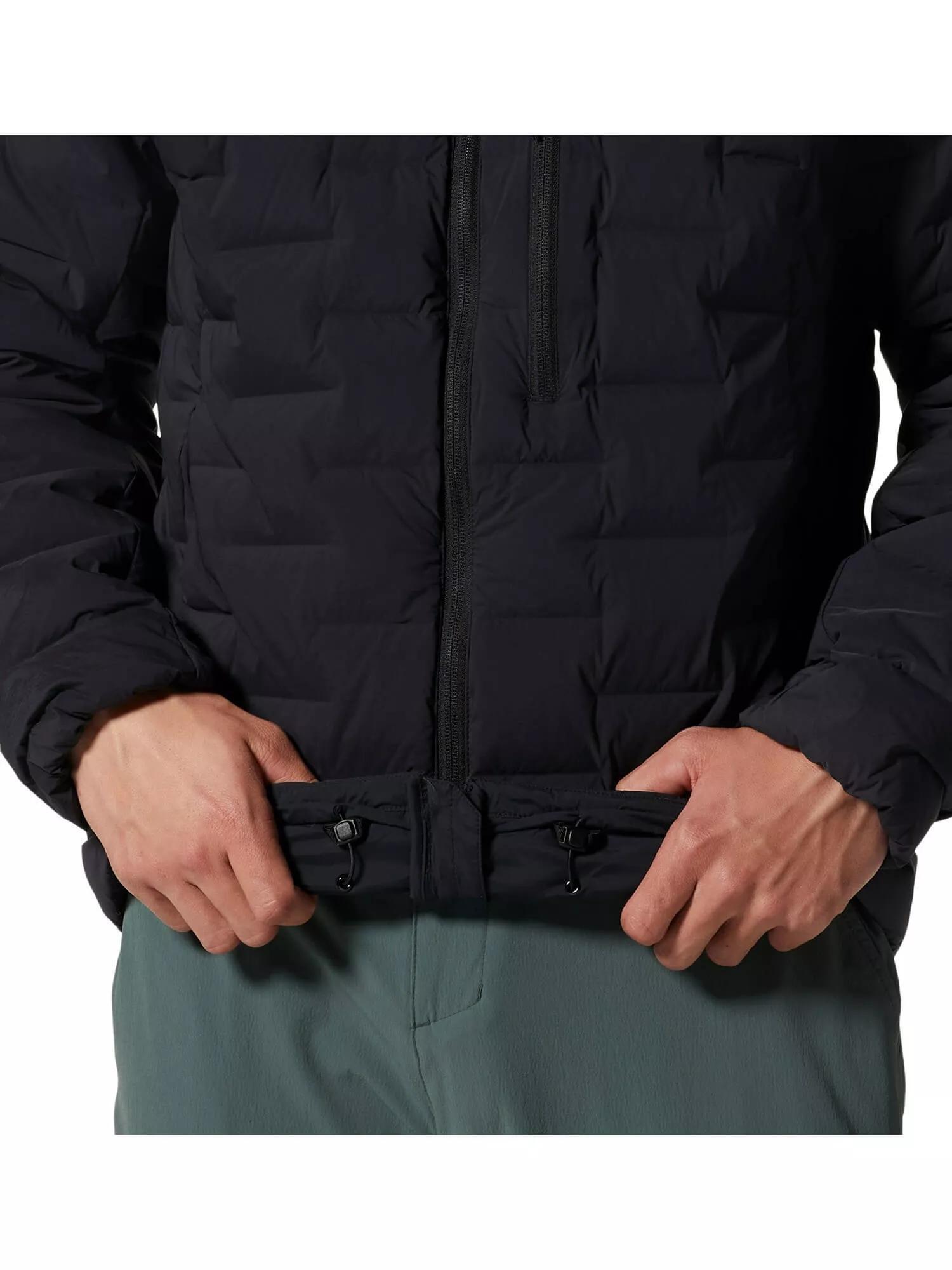 Doudoune homme Stretch 5/6