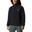 Jacheta de puf Stretchdown Hoody - negru barbati