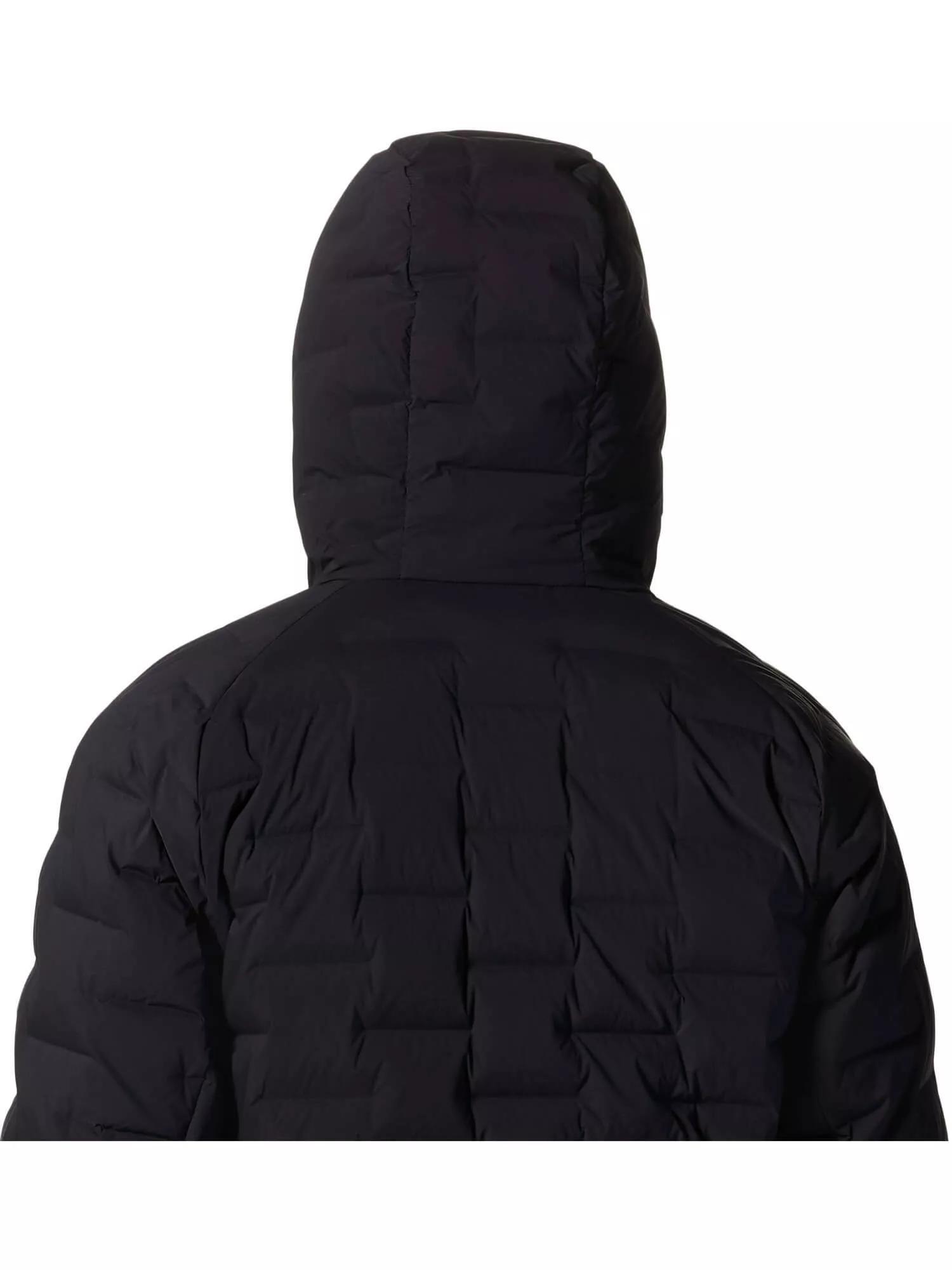 Doudoune homme Stretch 4/6