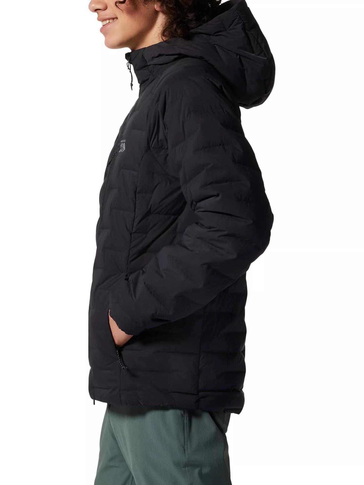 Doudoune homme Stretch 3/6