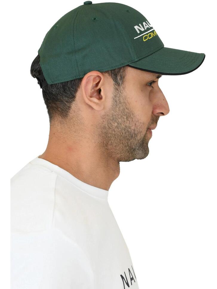 Czapka z daszkiem Nautica Tappa Snapback
