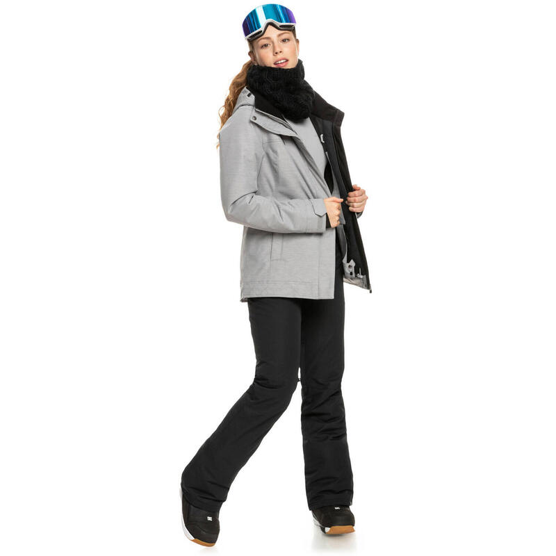 Pantalon de ski Roxy Backyard pour femme