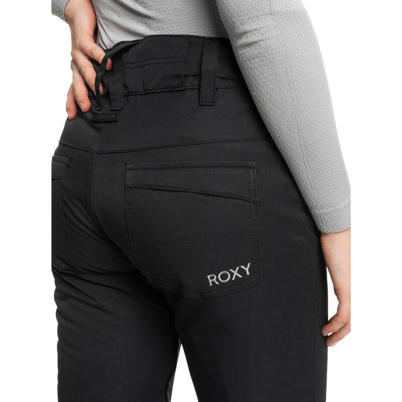 Pantalon de ski Roxy Backyard pour femme