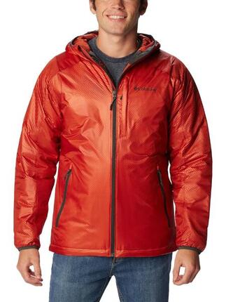 Urban jas heren Arch Rock Double Wall Elite