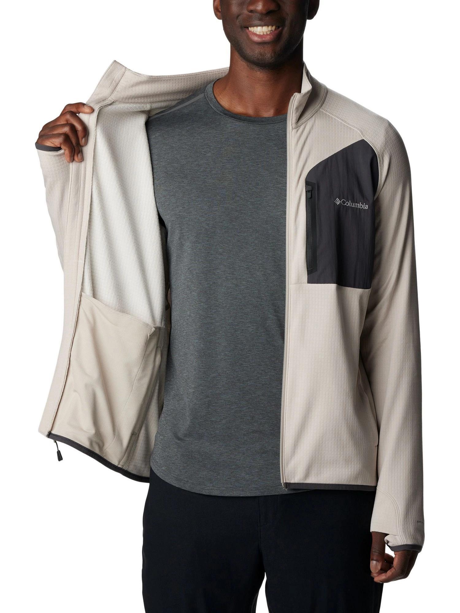 Maglione uomo Triple Canyon 4/6