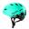 SHELLMINT BESTIAL WOLF CASQUE UNIVERSEL COULEUR TURQUOISE