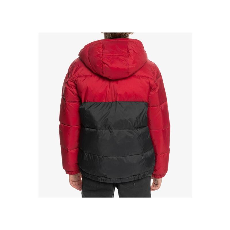 Veste d'hiver Quiksilver Wolfs Shoulders pour garçons