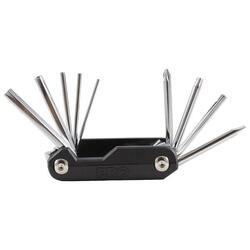 Outil multifonction vélo 10 Pro