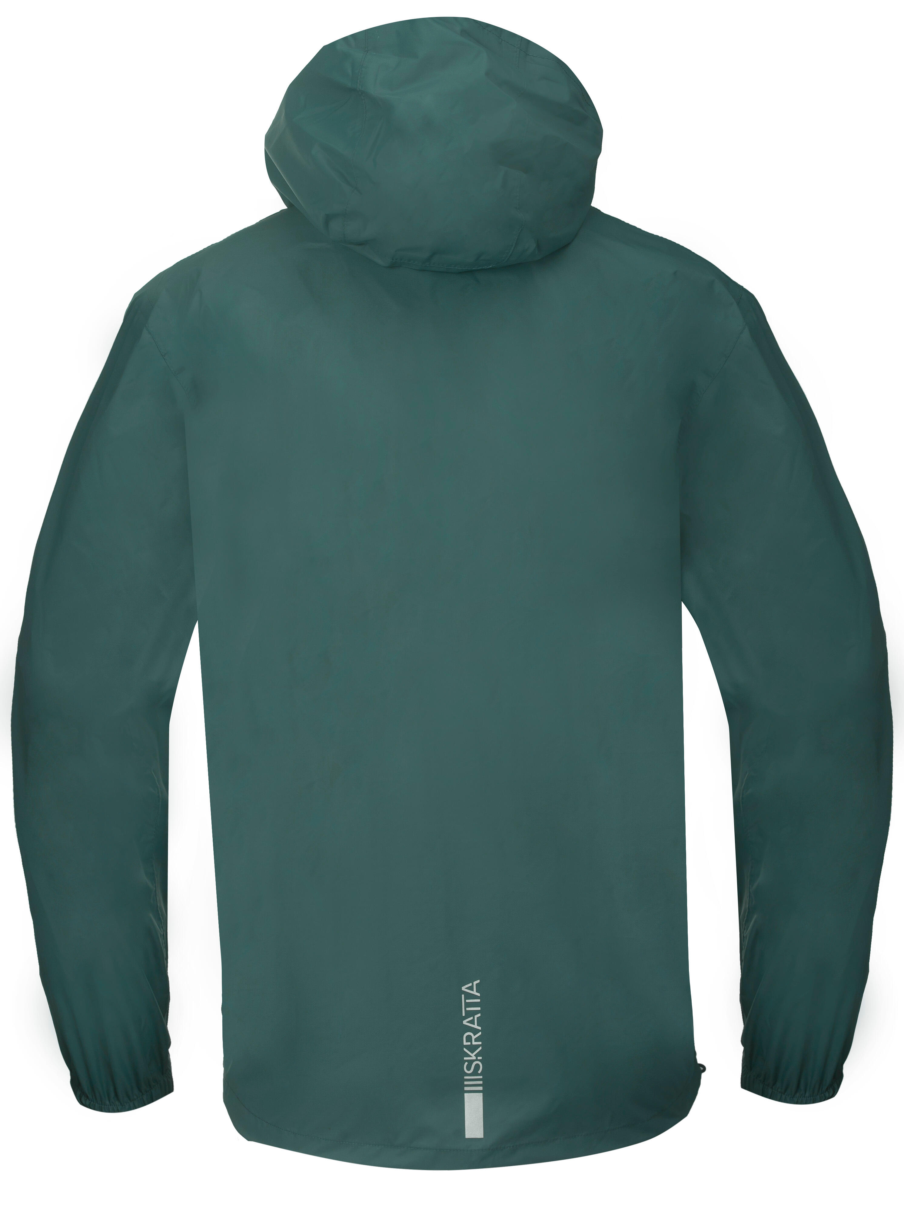 Lightweight Regenjacke Malin Damen 2/4