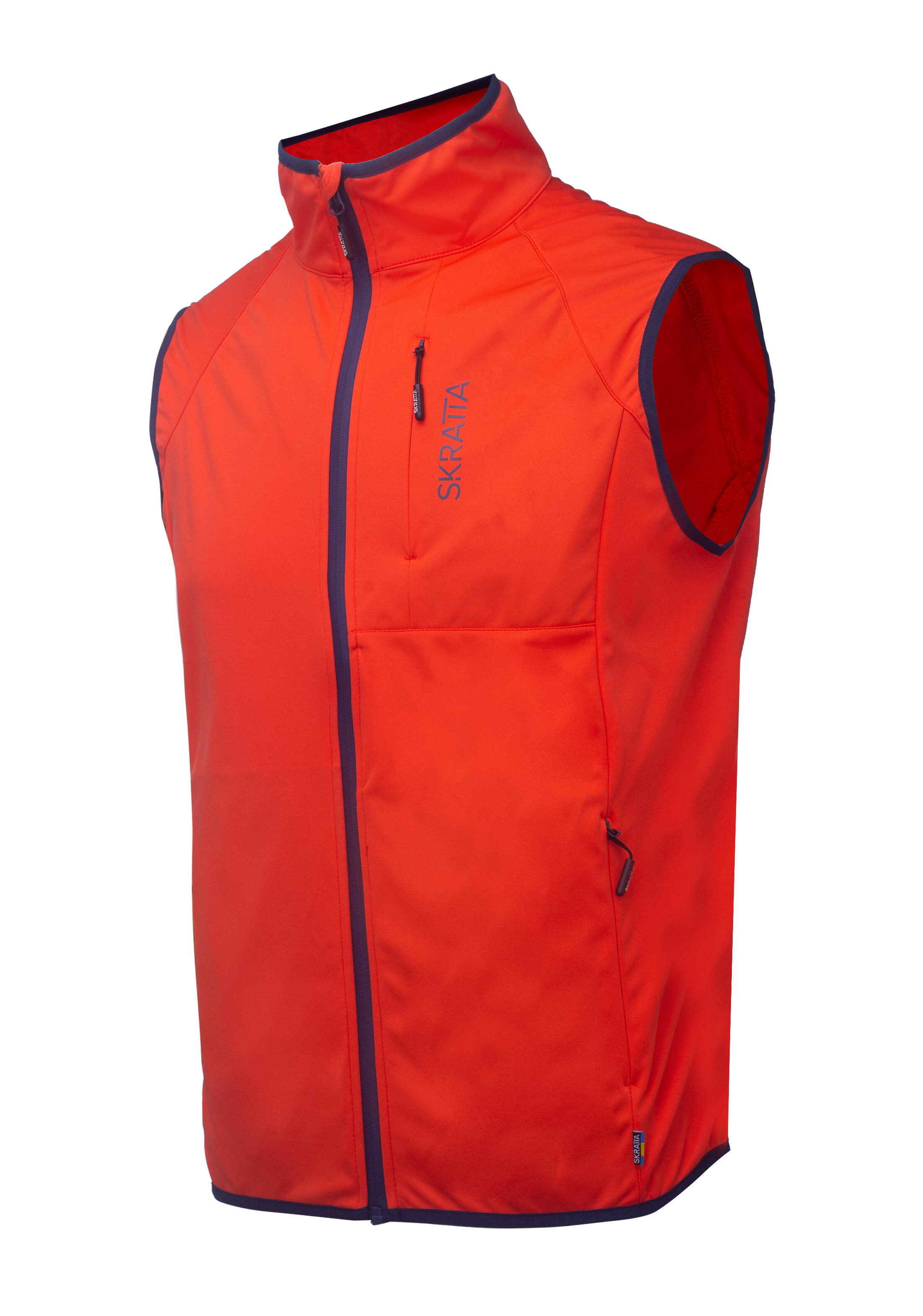 Softshell Weste Bente Herren 2/3